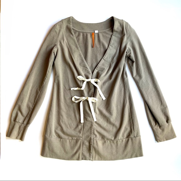 { Anthropologie } Sunday Saturday Cardigan - Picture 1 of 6